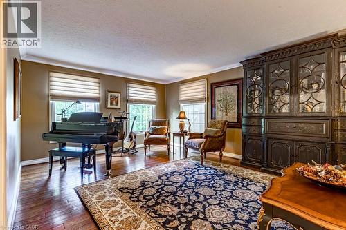 225 Shoreacres Road, Burlington, ON - Indoor Photo Showing Other Room