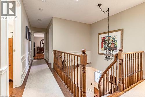 225 Shoreacres Road, Burlington, ON - Indoor Photo Showing Other Room
