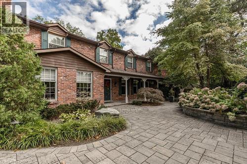 225 Shoreacres Road, Burlington, ON - Outdoor