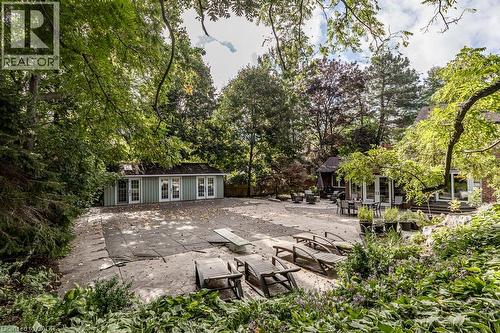 225 Shoreacres Road, Burlington, ON - Outdoor