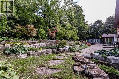 225 Shoreacres Road, Burlington, ON - Outdoor