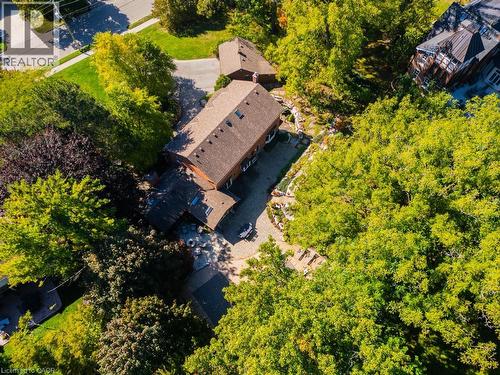 225 Shoreacres Road, Burlington, ON - Outdoor With View