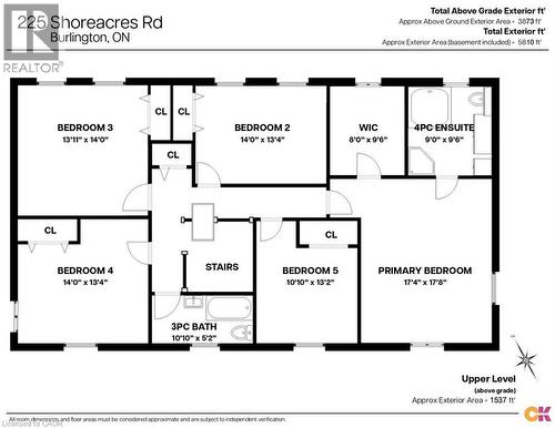 225 Shoreacres Road, Burlington, ON - Other