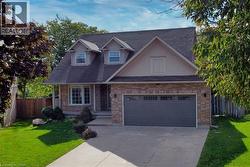 29 RIVIERA Ridge  Stoney Creek, ON L8E 5E6