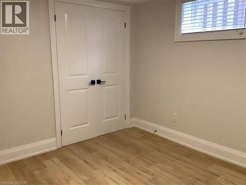 229 West 18Th Street, Hamilton, ON - Indoor Photo Showing Other Room