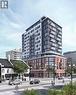 View of property featuring a city view - 206 King Street W, Hamilton, ON 