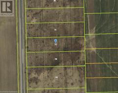 32 JOHNSON Road  Dunnville, ON N1A 2W6