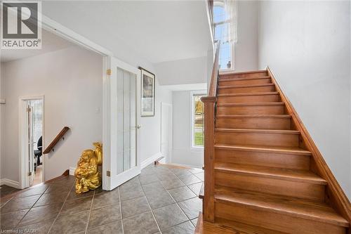 122 Grand River Boulevard, Kitchener, ON - Indoor Photo Showing Other Room