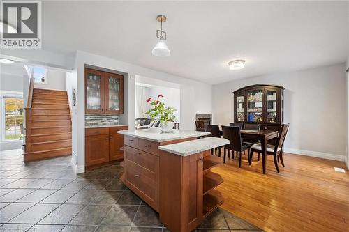 122 Grand River Boulevard, Kitchener, ON - Indoor