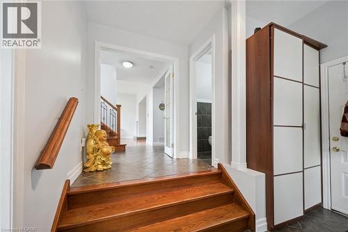 122 Grand River Boulevard, Kitchener, ON - Indoor Photo Showing Other Room