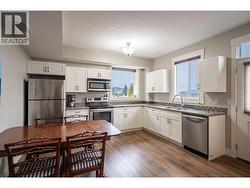 Suite with separate entrance - 