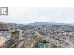 Panoramic views of the valley - 