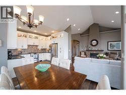 Open plan Kitchen / Living/Dining rooms - 