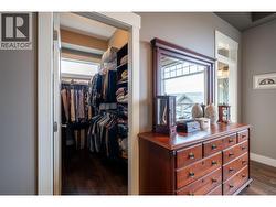 Primary Bedroom  with walk in closet - 