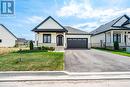 19 Oakley Drive, Niagara-On-The-Lake, ON  - Outdoor With Facade 