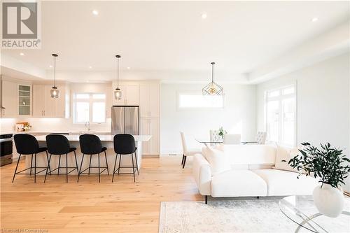 19 Oakley Drive, Niagara-On-The-Lake, ON - Indoor