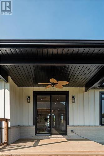 19 Oakley Drive, Niagara-On-The-Lake, ON - Outdoor With Exterior