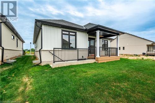 19 Oakley Drive, Niagara-On-The-Lake, ON - Outdoor