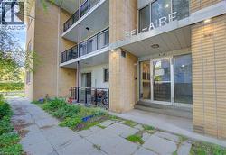 50 GORDON Avenue  Kitchener, ON N2H 1N8