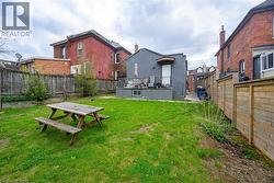 View of back of house - 