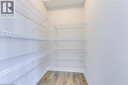 View of pantry - 