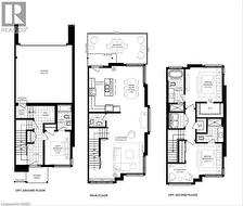 View of room layout - 