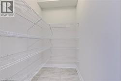 View of pantry - 