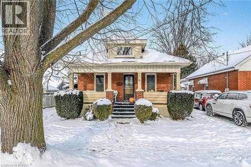 55 BRUNSWICK Street  Brantford, ON N3T 1E9