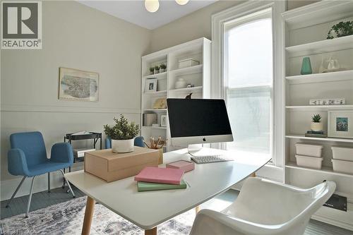 78 William Street W, Waterloo, ON - Indoor