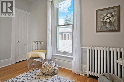 78 William Street W, Waterloo, ON - Indoor