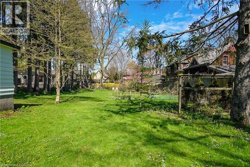 78 William Street W, Waterloo, ON - Outdoor