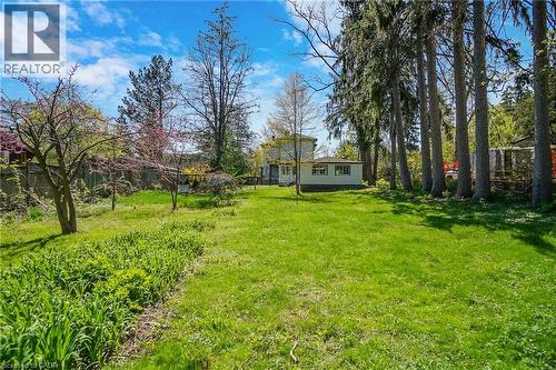 78 William Street W, Waterloo, ON - Outdoor