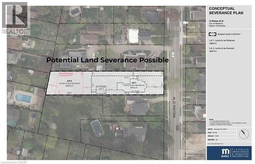 78 William Street W, Waterloo, ON - Other