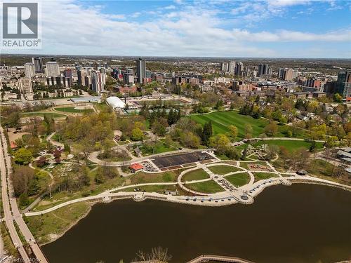 78 William Street W, Waterloo, ON - Outdoor With View
