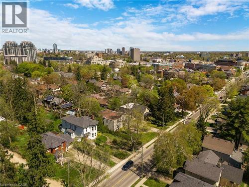 78 William Street W, Waterloo, ON - Outdoor With View