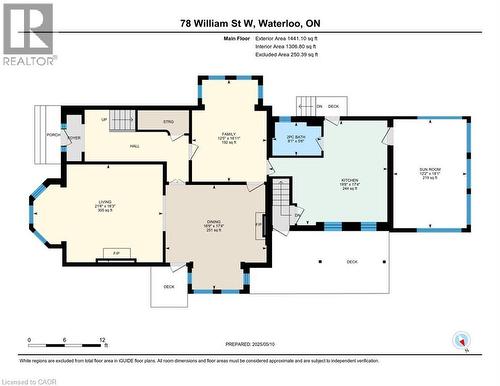 78 William Street W, Waterloo, ON - Other