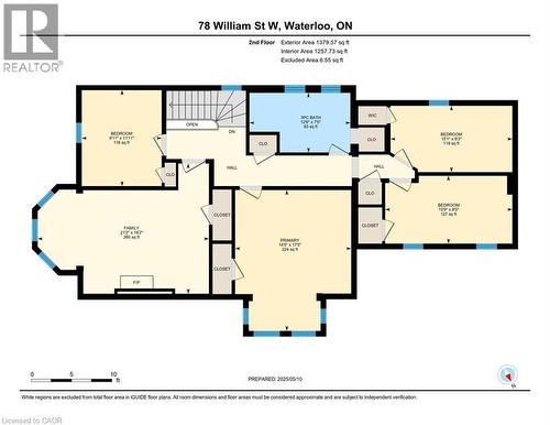 78 William Street W, Waterloo, ON - Other