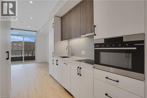 741 KING Street W Unit# 313  Kitchener, ON N2G 1E5