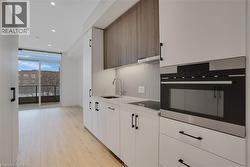 741 KING Street W Unit# 313  Kitchener, ON N2G 1E5