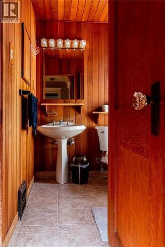 88 Cline Avenue N, Hamilton, ON - Indoor Photo Showing Other Room