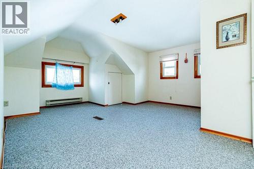 88 Cline Avenue N, Hamilton, ON - Indoor Photo Showing Other Room