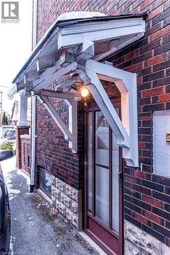 88 Cline Avenue N, Hamilton, ON - Outdoor