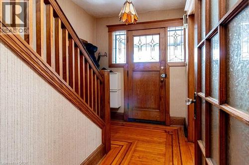 88 Cline Avenue N, Hamilton, ON - Indoor Photo Showing Other Room