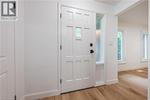 224 West 16Th Street, Hamilton, ON - Indoor Photo Showing Other Room