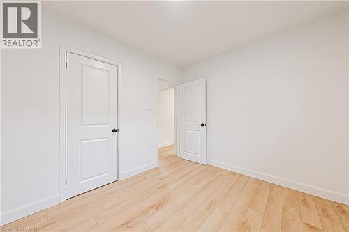 224 West 16Th Street, Hamilton, ON - Indoor Photo Showing Other Room