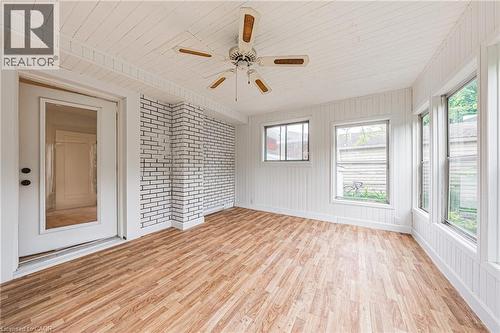 224 West 16Th Street, Hamilton, ON -  Photo Showing Other Room