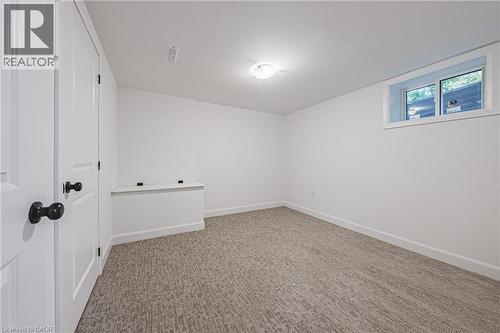 224 West 16Th Street, Hamilton, ON - Indoor Photo Showing Other Room