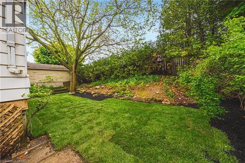 224 West 16Th Street, Hamilton, ON - Outdoor