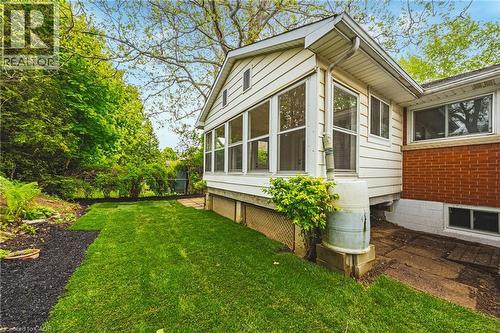 224 West 16Th Street, Hamilton, ON - Outdoor