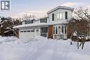 457 Stillmeadow Circle, Waterloo, ON  - Outdoor 